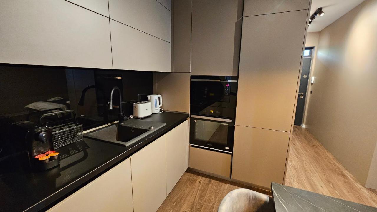 Deluxe Cozy Studios On Central M Eminescu Street #Târgu-Mureş Zewnętrze zdjęcie