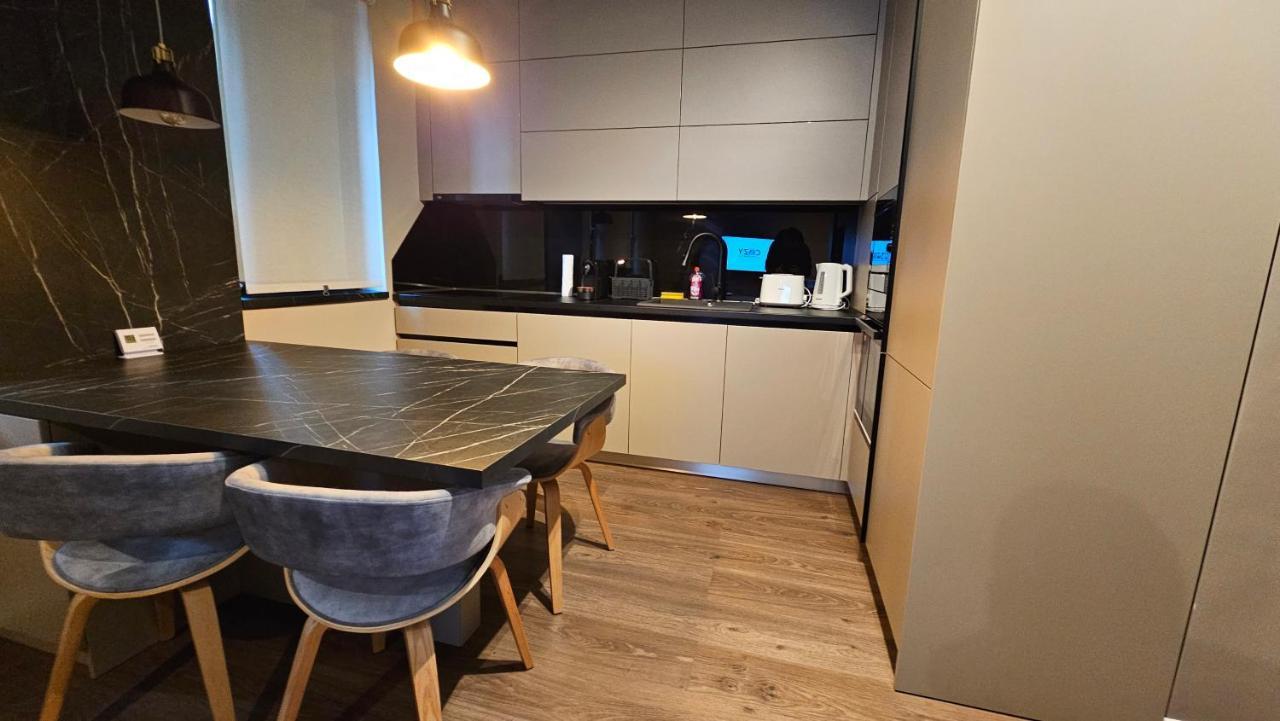 Deluxe Cozy Studios On Central M Eminescu Street #Târgu-Mureş Zewnętrze zdjęcie