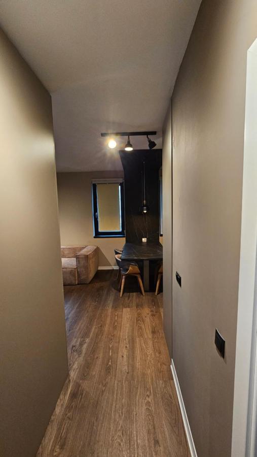 Deluxe Cozy Studios On Central M Eminescu Street #Târgu-Mureş Zewnętrze zdjęcie