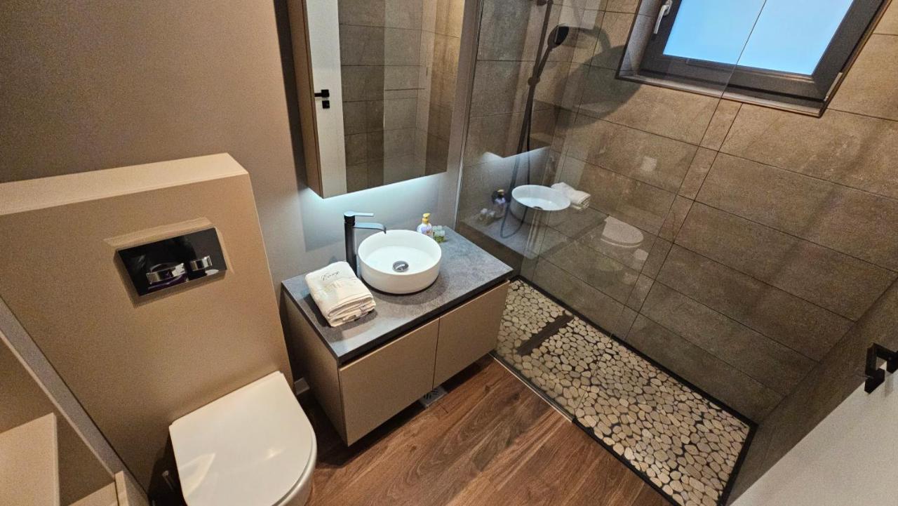 Deluxe Cozy Studios On Central M Eminescu Street #Târgu-Mureş Zewnętrze zdjęcie