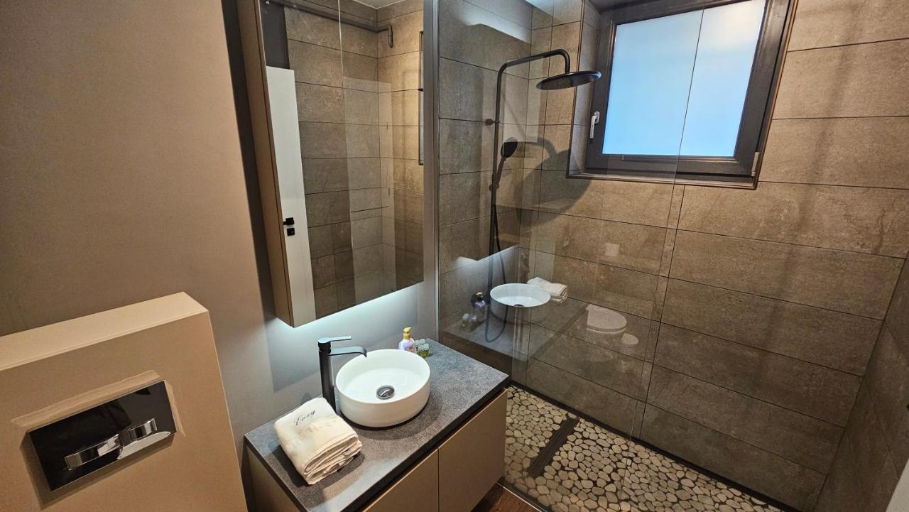 Deluxe Cozy Studios On Central M Eminescu Street #Târgu-Mureş Zewnętrze zdjęcie