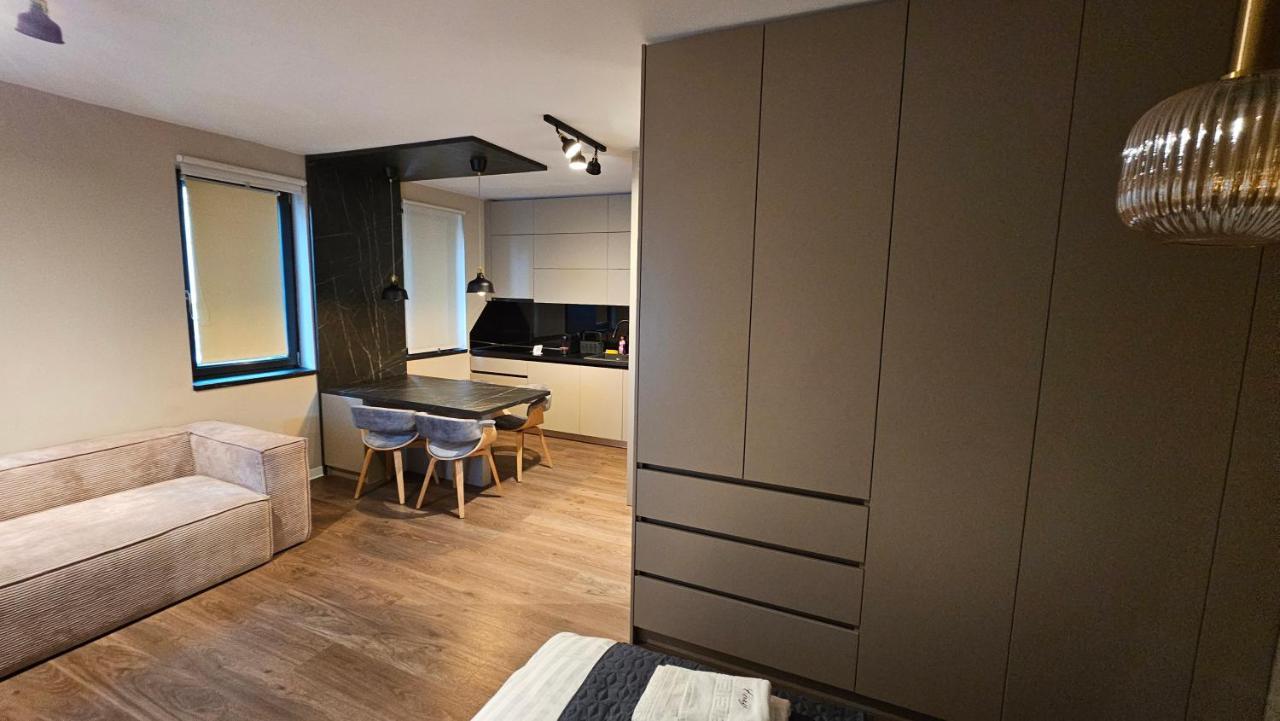 Deluxe Cozy Studios On Central M Eminescu Street #Târgu-Mureş Zewnętrze zdjęcie