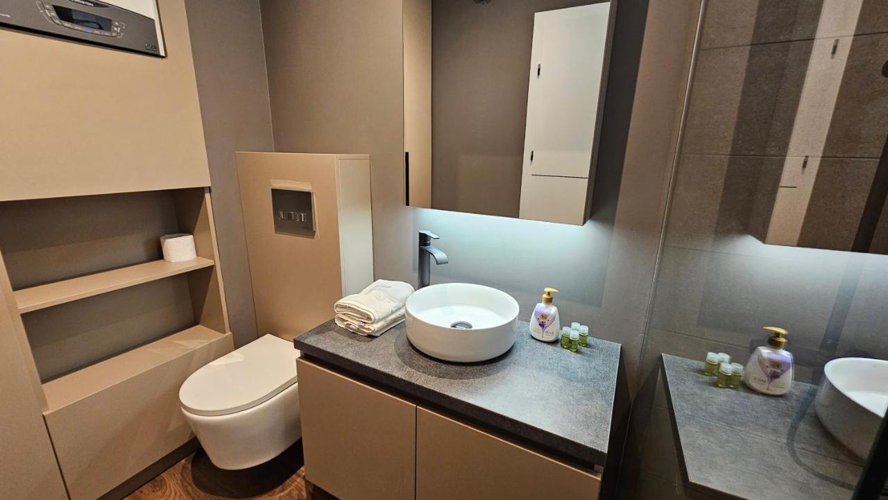 Deluxe Cozy Studios On Central M Eminescu Street #Târgu-Mureş Zewnętrze zdjęcie