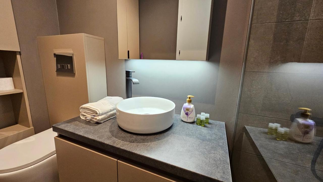 Deluxe Cozy Studios On Central M Eminescu Street #Târgu-Mureş Zewnętrze zdjęcie