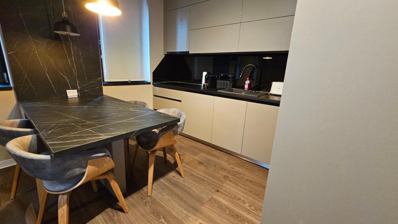 Deluxe Cozy Studios On Central M Eminescu Street #Târgu-Mureş Zewnętrze zdjęcie