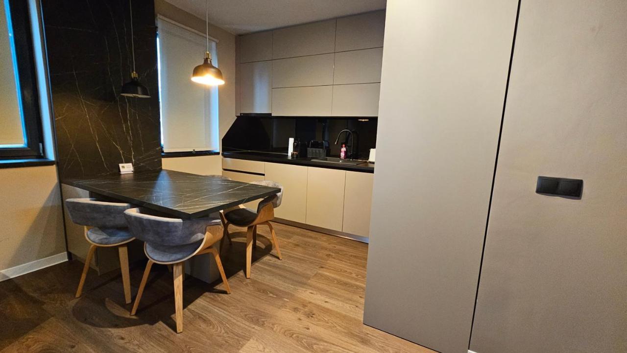 Deluxe Cozy Studios On Central M Eminescu Street #Târgu-Mureş Zewnętrze zdjęcie