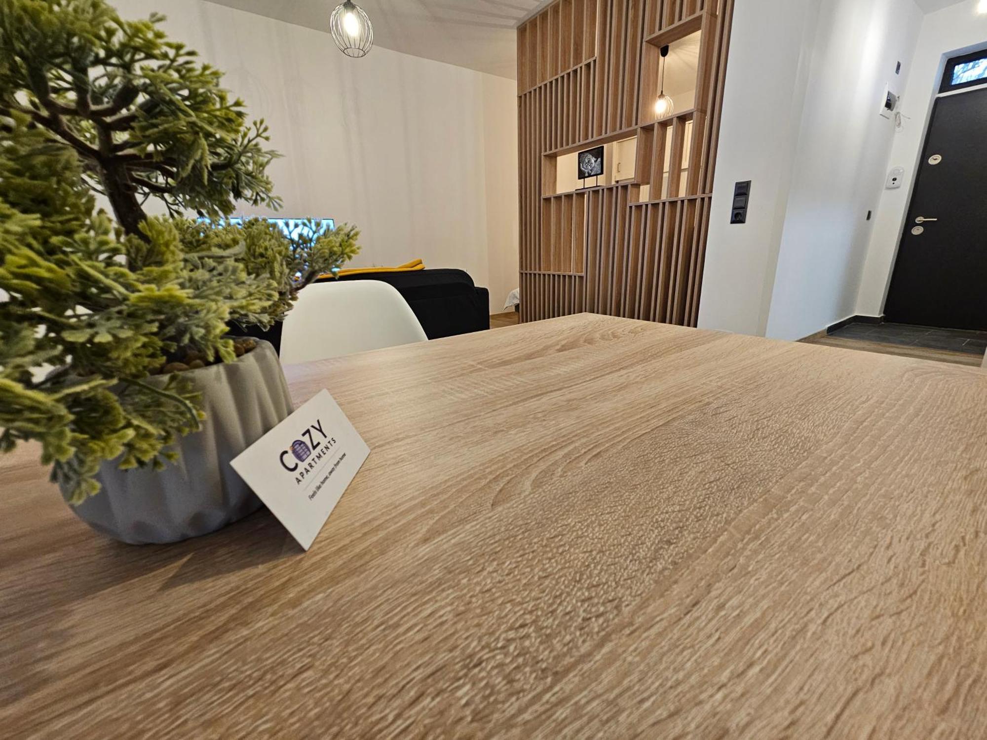 Deluxe Cozy Studios On Central M Eminescu Street #Târgu-Mureş Zewnętrze zdjęcie