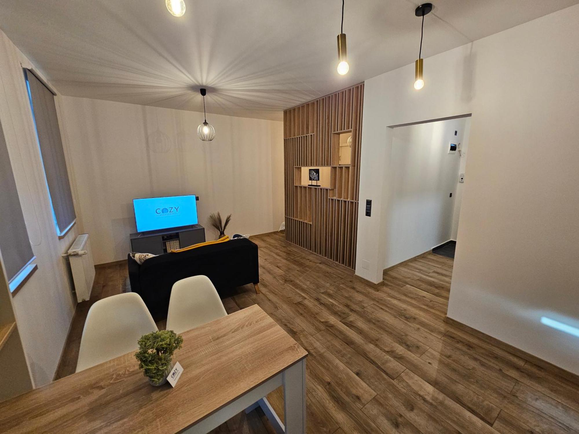 Deluxe Cozy Studios On Central M Eminescu Street #Târgu-Mureş Zewnętrze zdjęcie