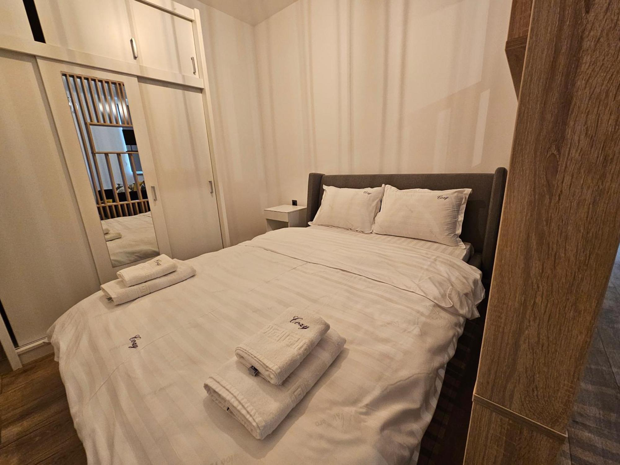 Deluxe Cozy Studios On Central M Eminescu Street #Târgu-Mureş Zewnętrze zdjęcie