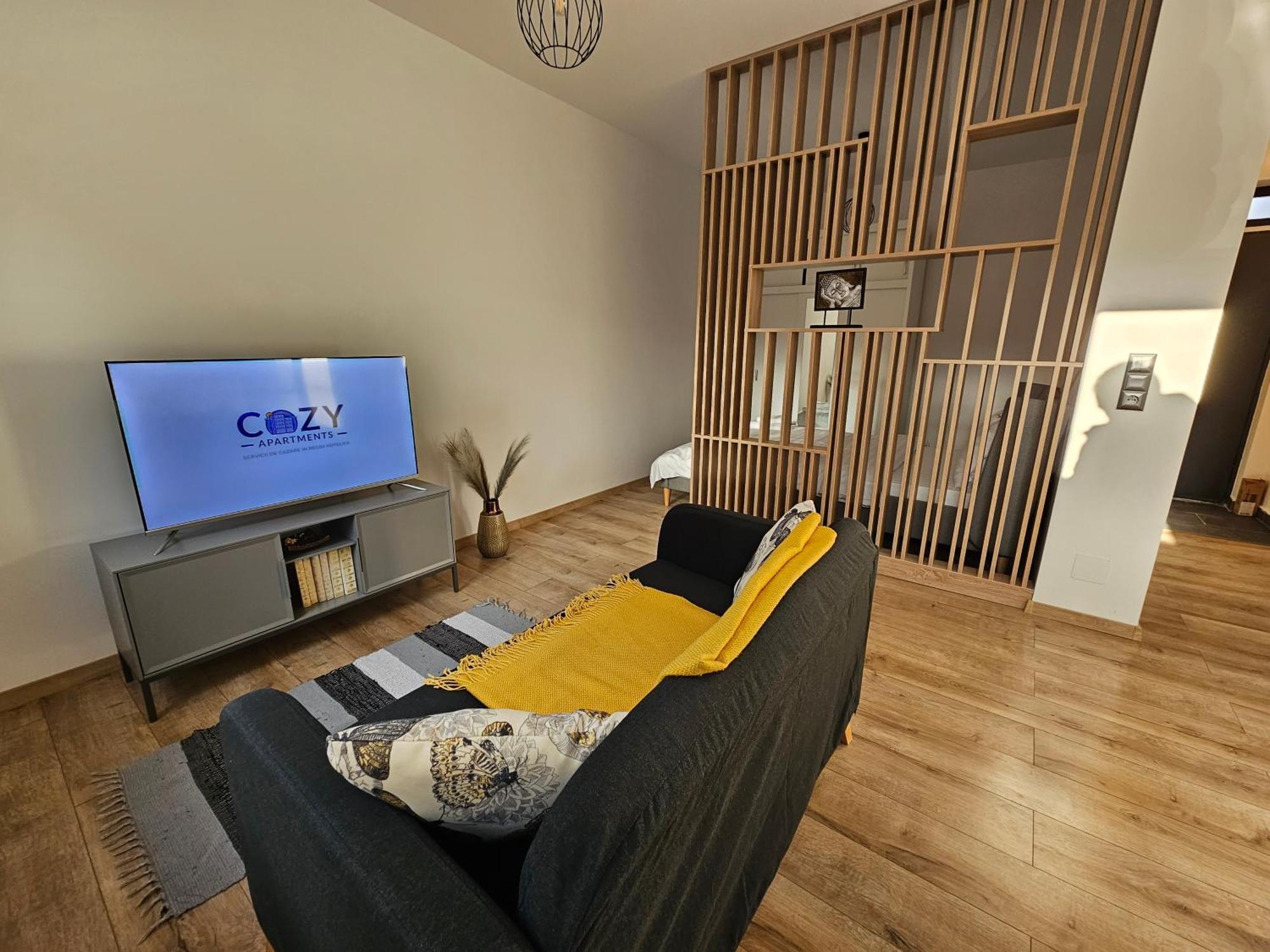 Deluxe Cozy Studios On Central M Eminescu Street #Târgu-Mureş Zewnętrze zdjęcie